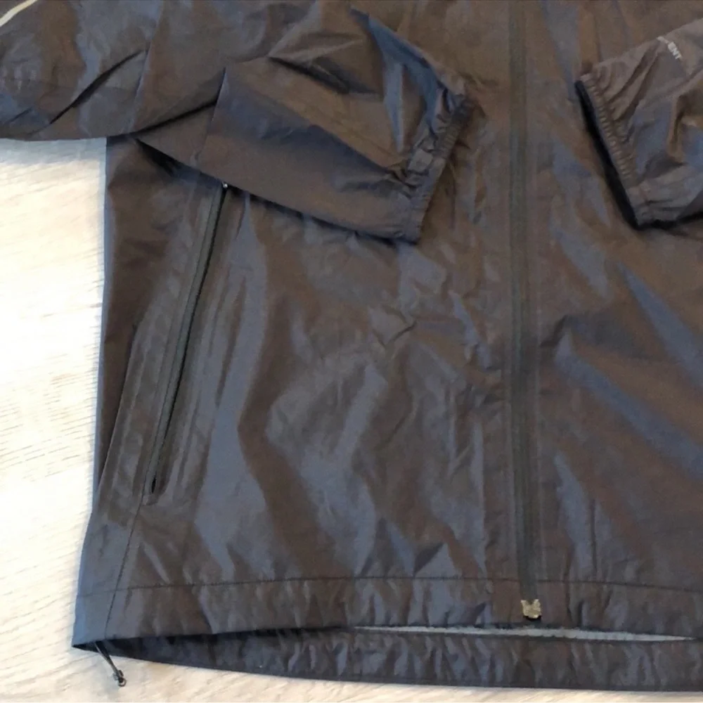 THE NORTH FACE |  Mens Stormy Trail Jacket